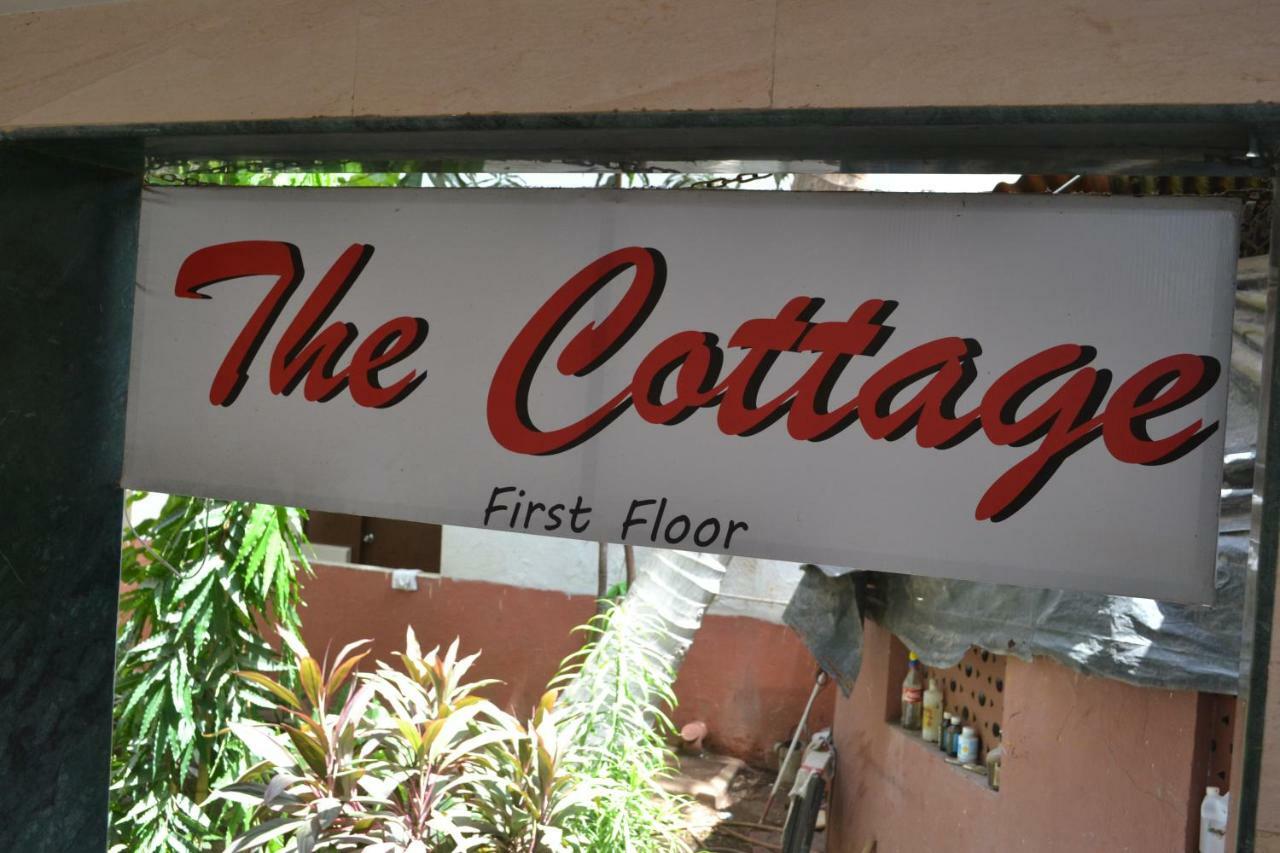 The Cottage Bombay Esterno foto